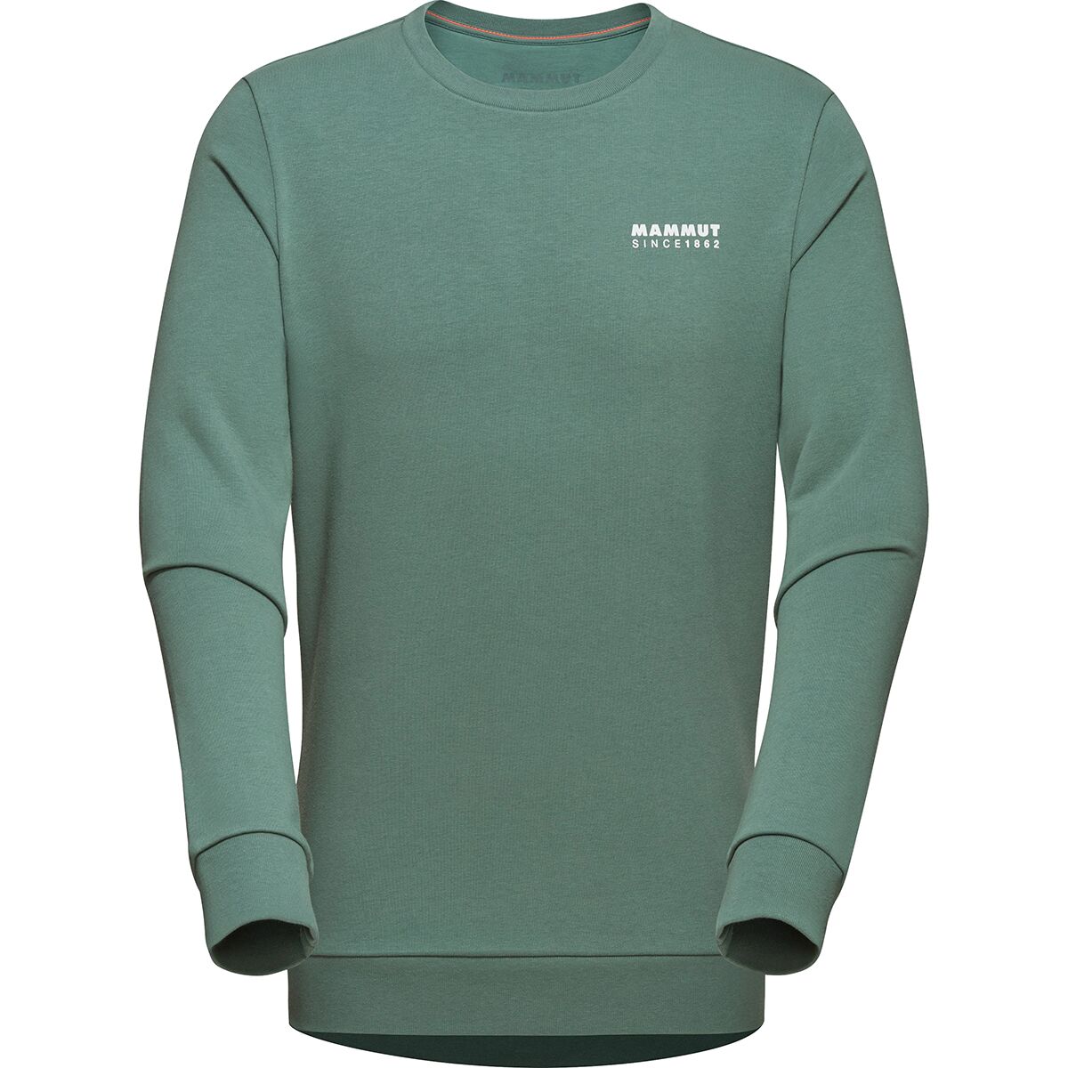 Mammut Mammut Core ML Crew Neck Logo - Trui Heren online kopen