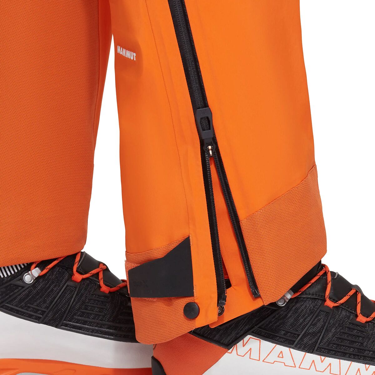 Mammut Nordwand Pro HS Pant - Men´s