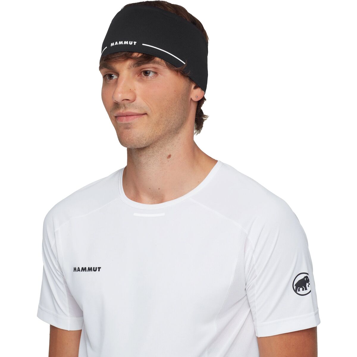 Mammut Aenergy Light Headband