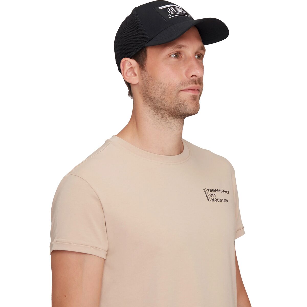 Mammut Baseball Mesh Cap
