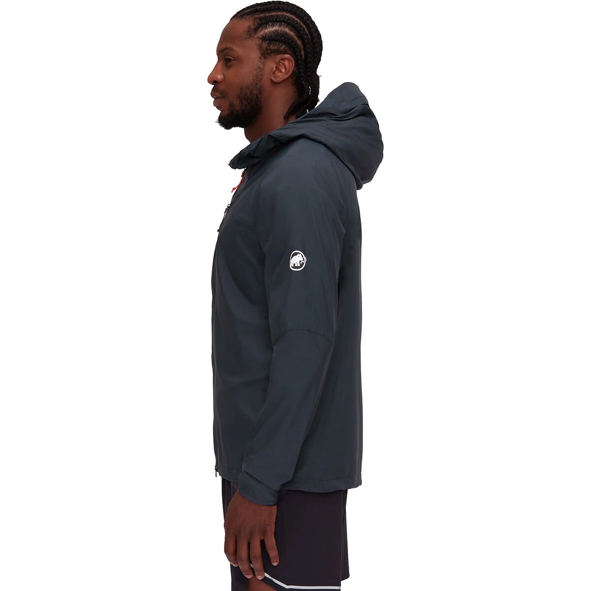 Mammut Aenergy WB Hooded Jacket - Men´s