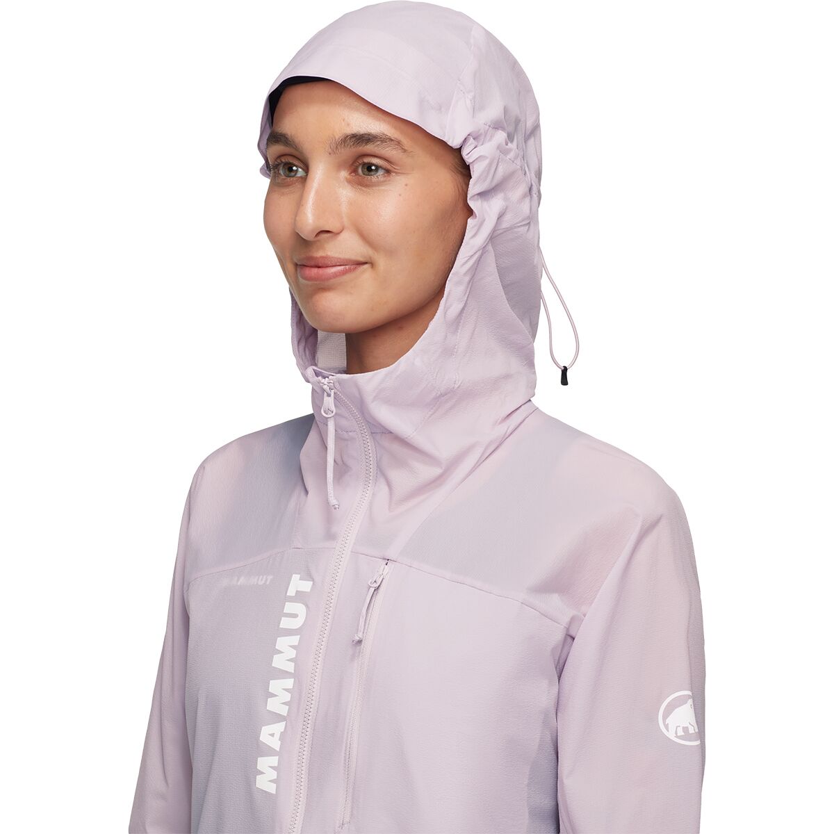 Mammut Aenergy WB Hooded Jacket - Women´s
