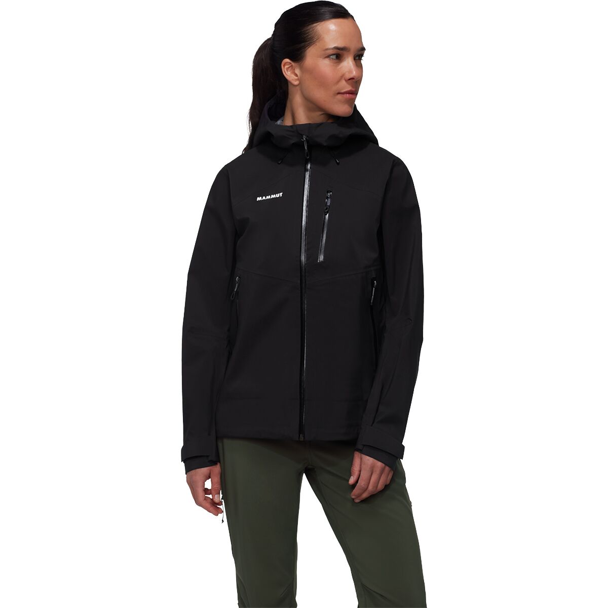 Alto Guide HS Hooded Jacket - Women's
