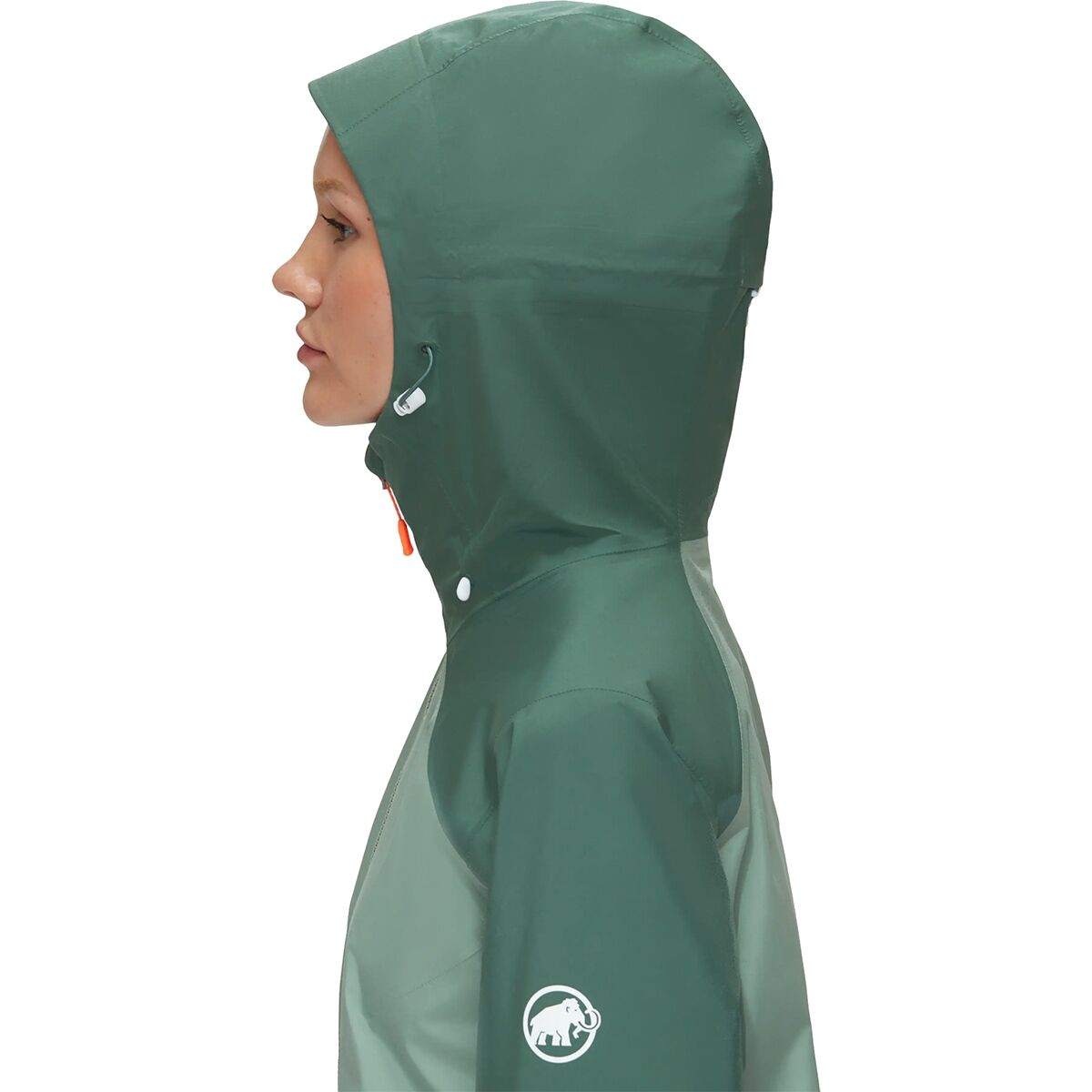 Mammut Convey Tour HS Hooded Jacket - Women's - Clothing