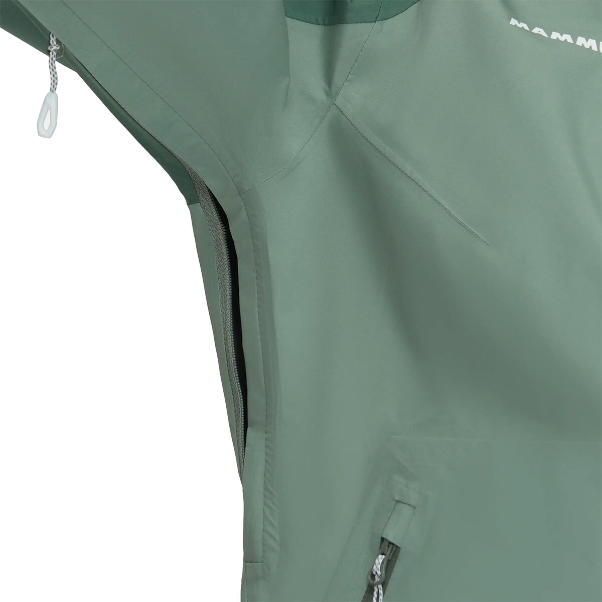 Mammut Convey Tour HS Hooded Jacket - Women´s