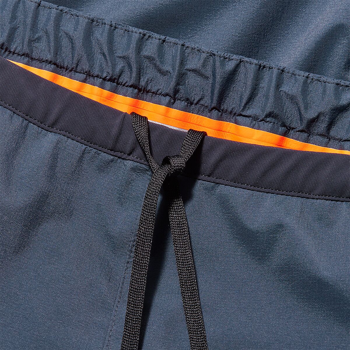 Женские брюки Mammut Eiger Speed HS Pant, цвет: Ночной — фото 2