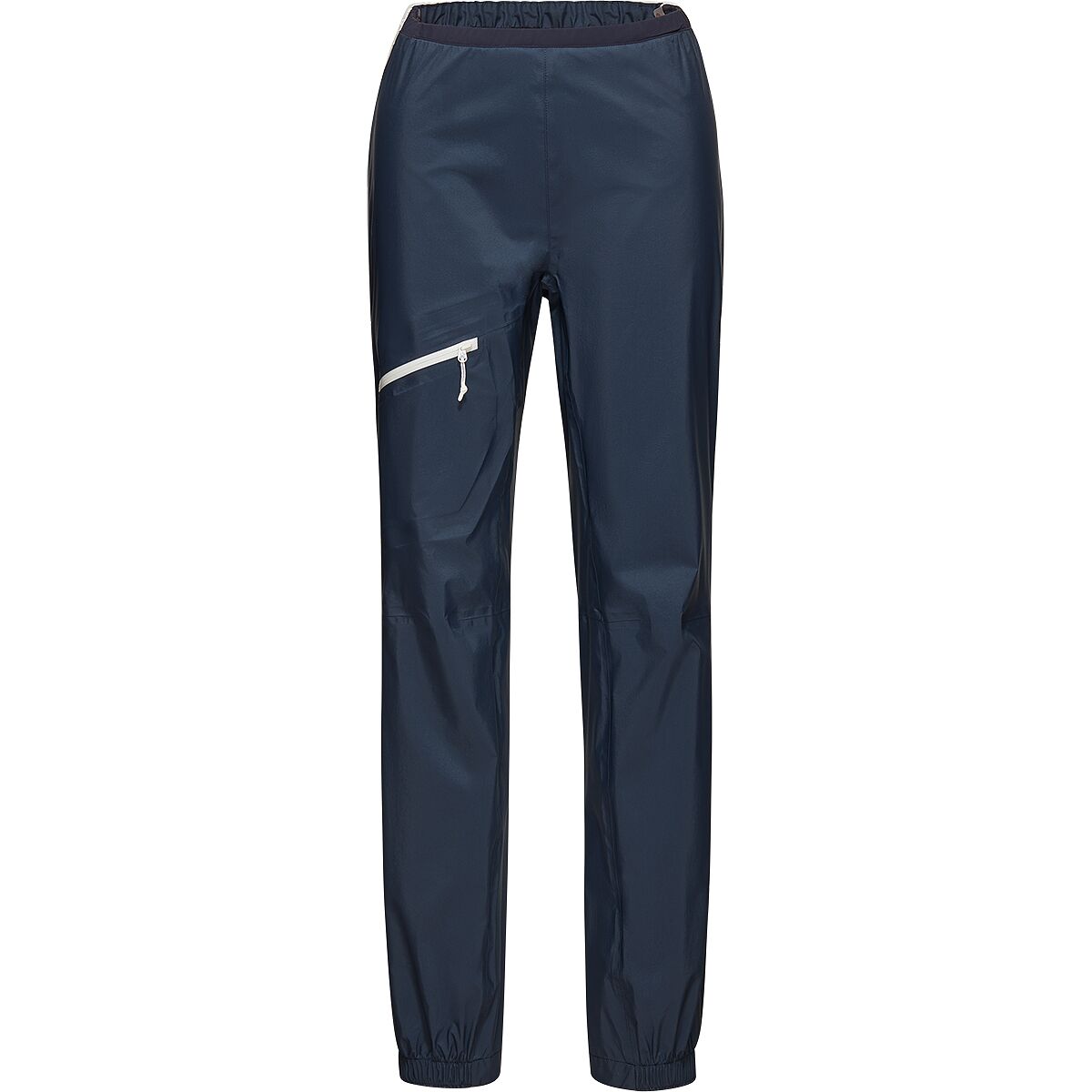 Женские брюки Mammut Eiger Speed HS Pant, цвет: Ночной — фото 6