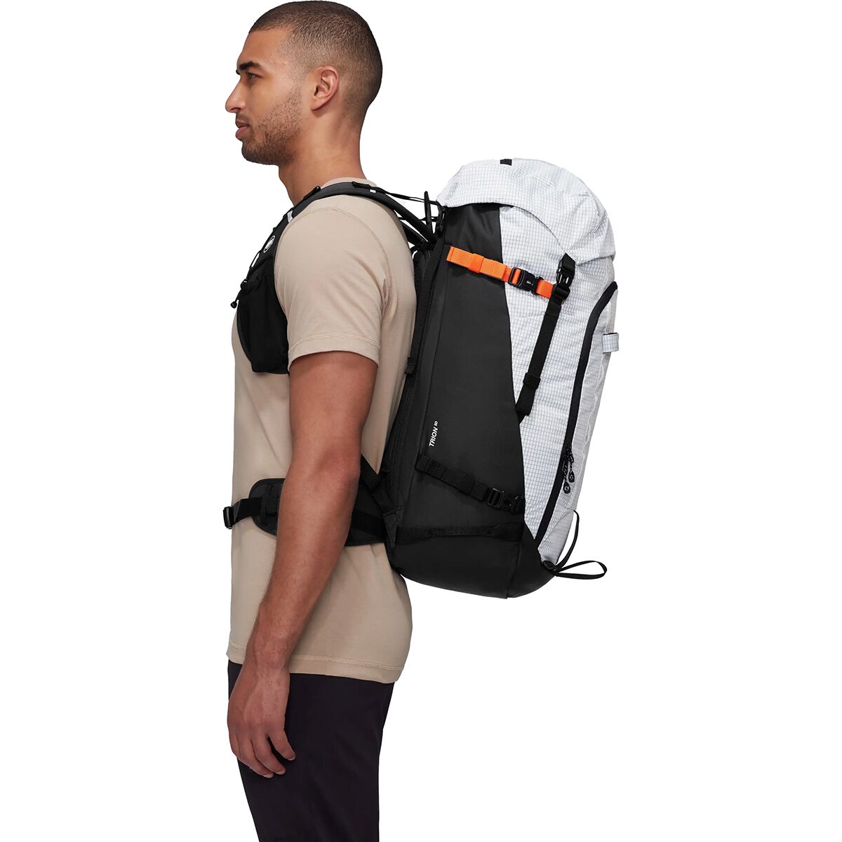 Mammut Trion 50L Backpack