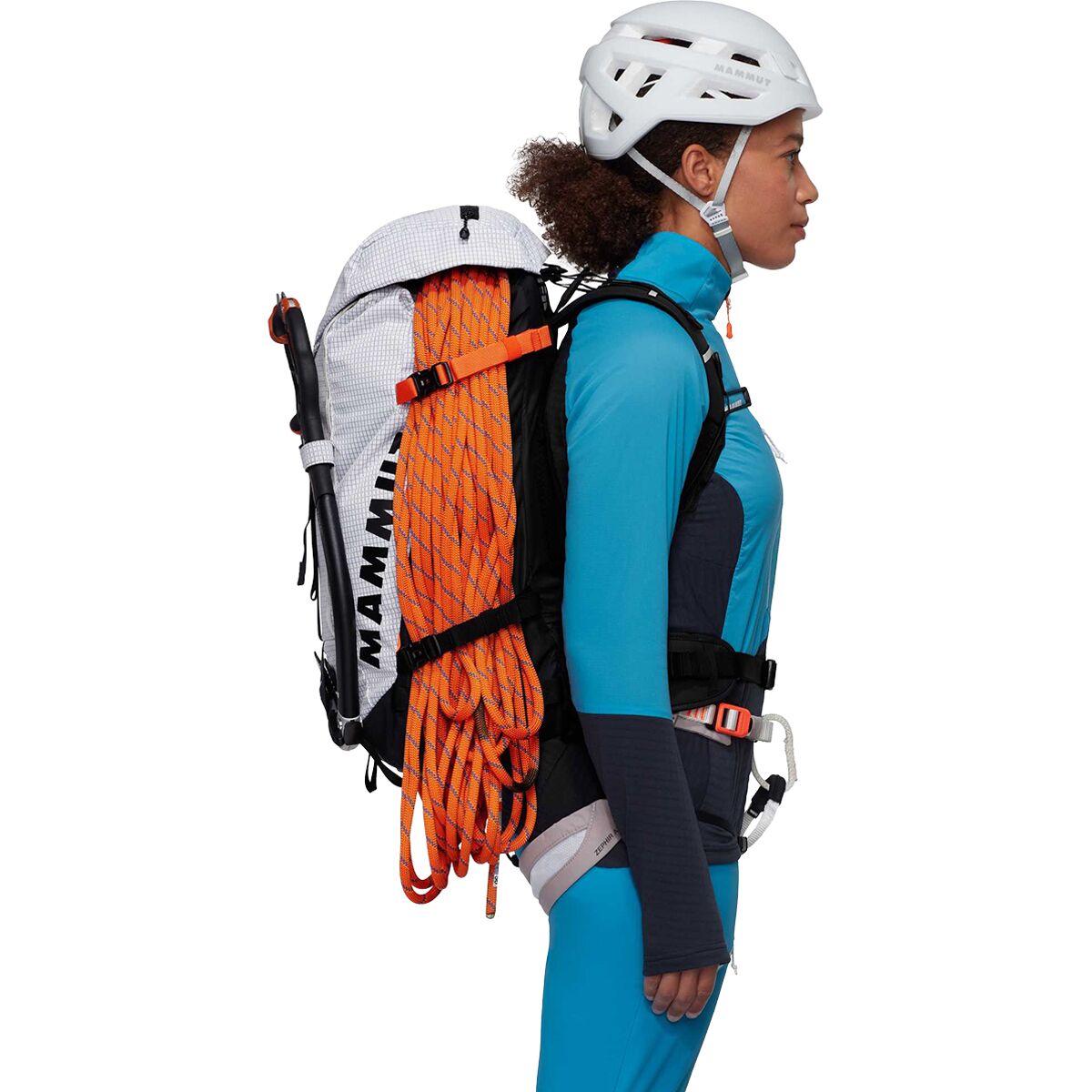 Mammut Trion Nordwand 38L Backpack - Women´s