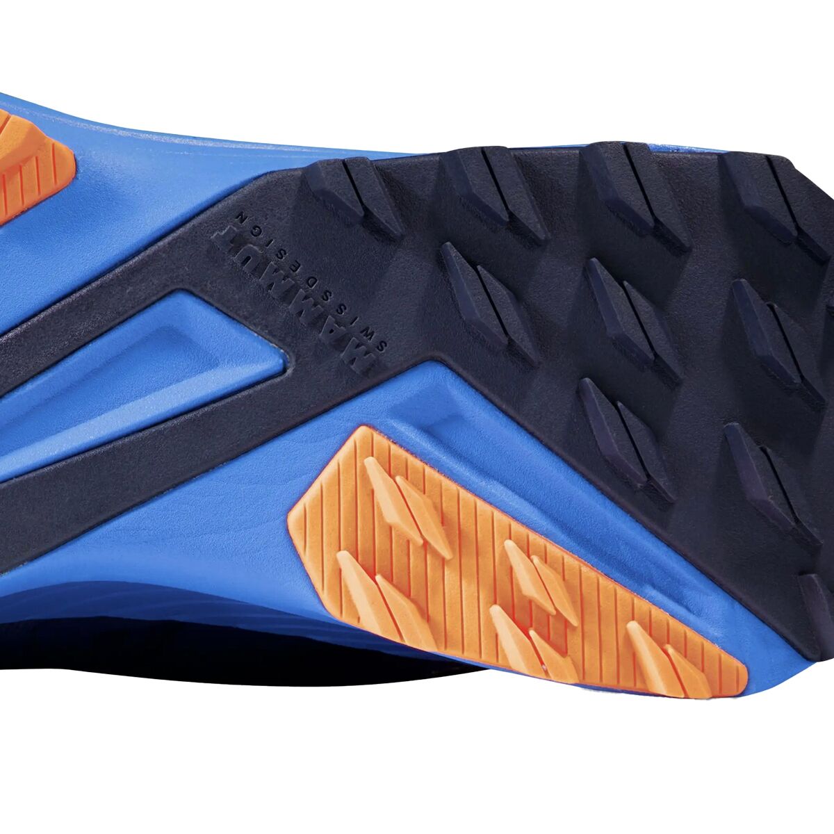 Mammut Saentis TR Low GTX Shoe - Men´s