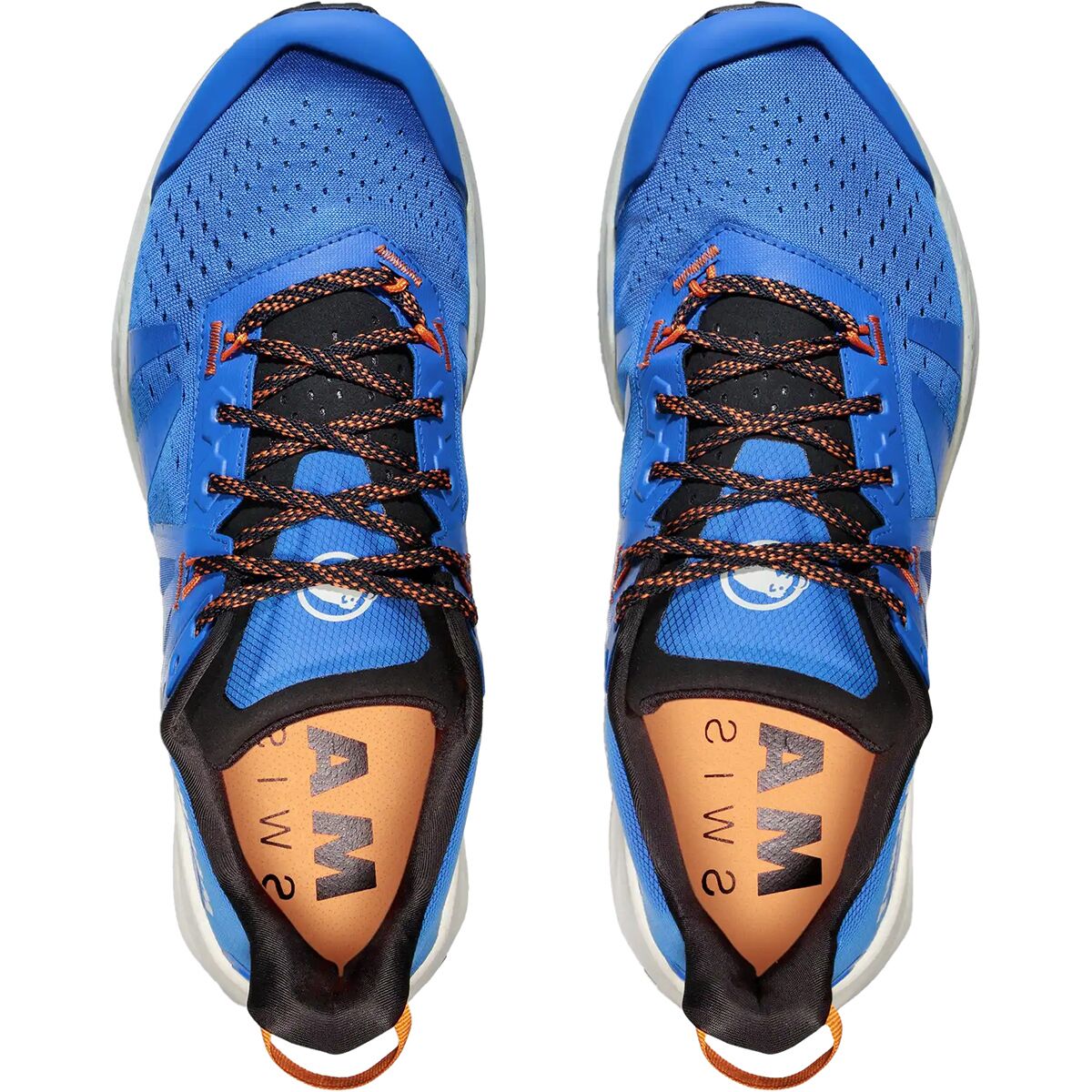 Mammut Saentis TR Low - Men´s