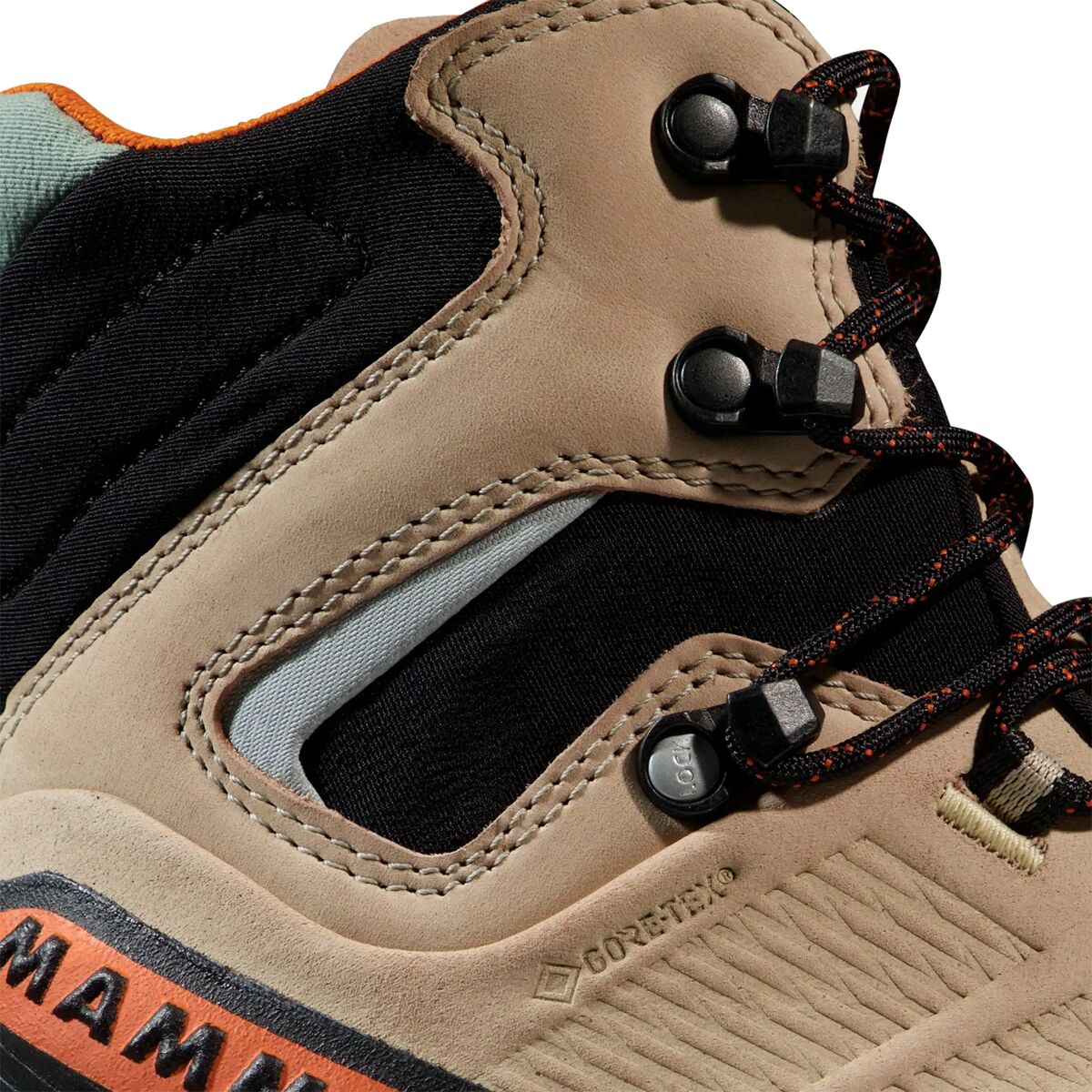 Mammut Kento Advanced High GTX Boot - Women´s