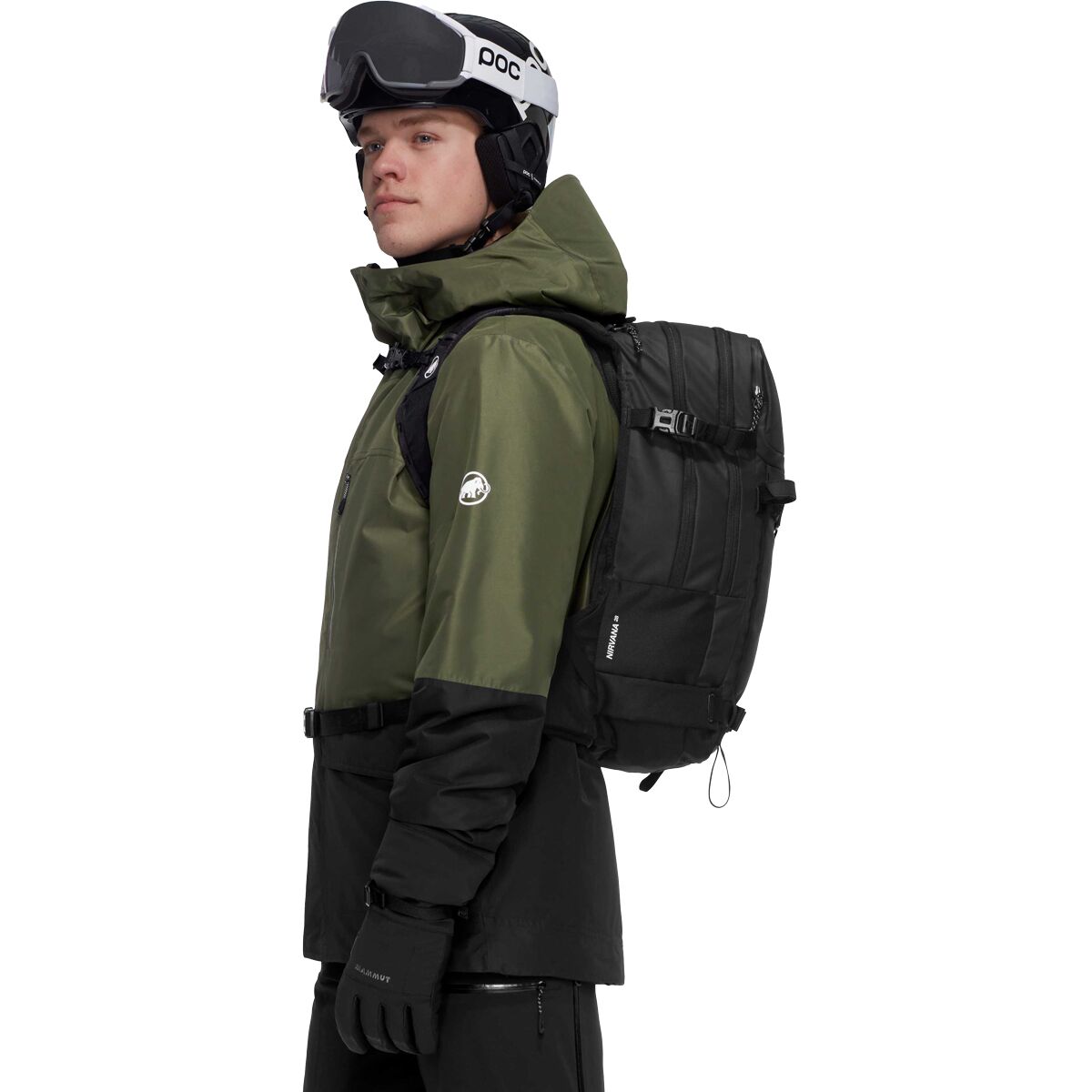 Mammut Nirvana 28L Backpack
