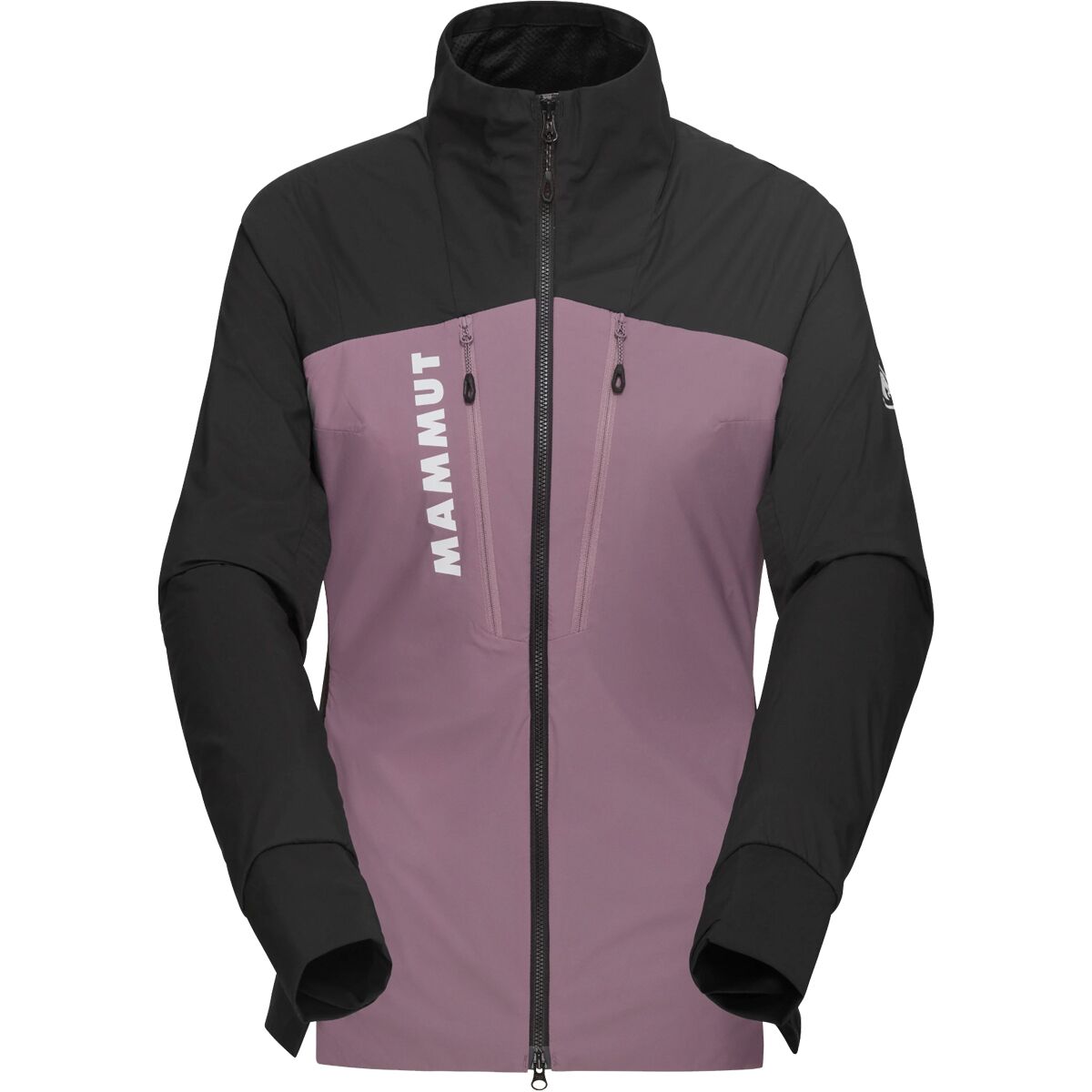 Mammut Aenergy IN Hybrid Jacket - Women´s