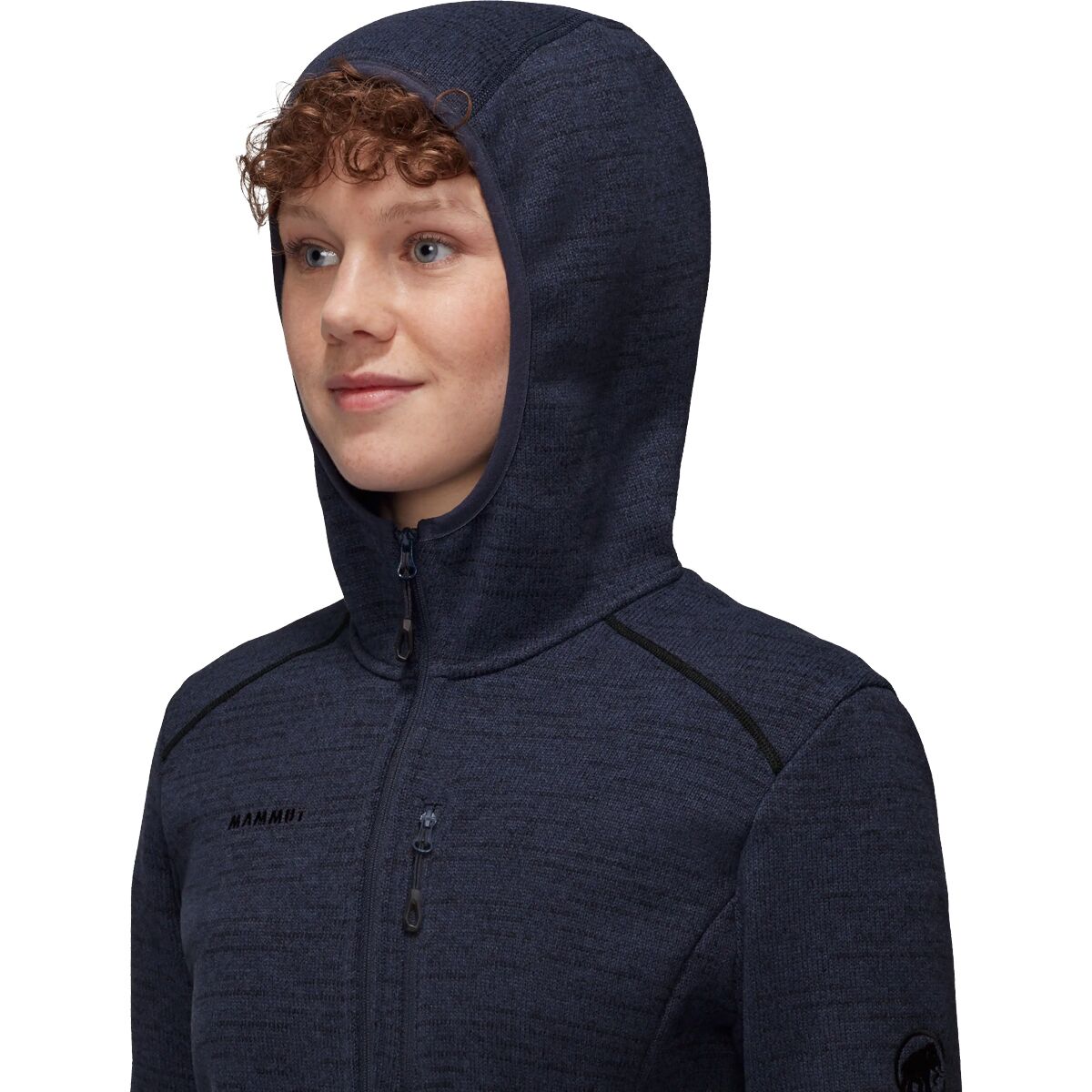Mammut Arctic IV ML Hooded Jacket - Women´s