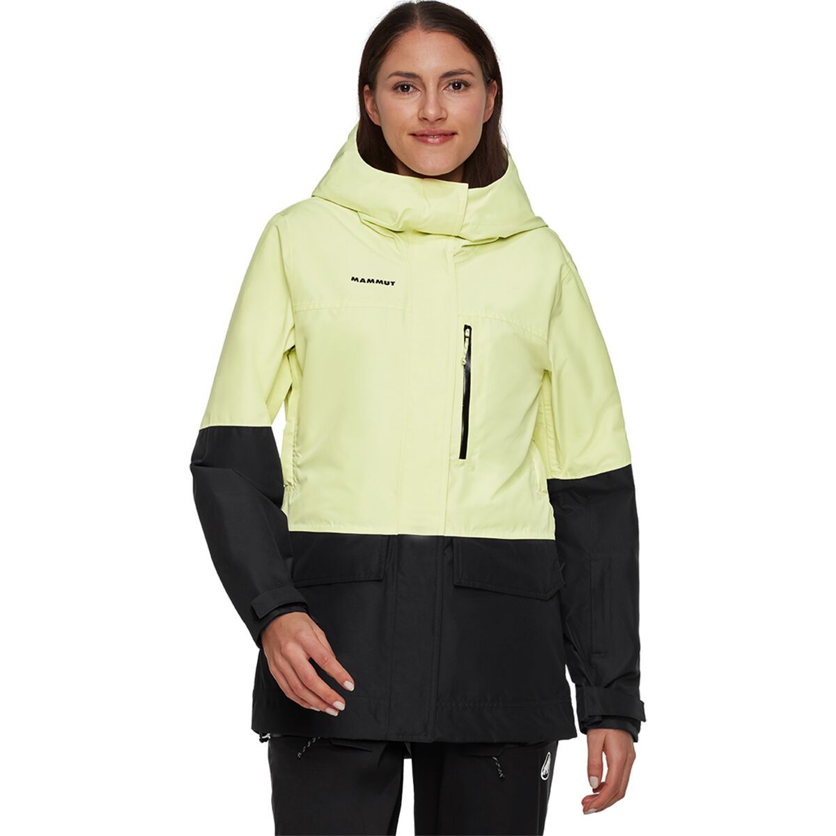 Mammut Women's Ski Jackets | Backcountry.com