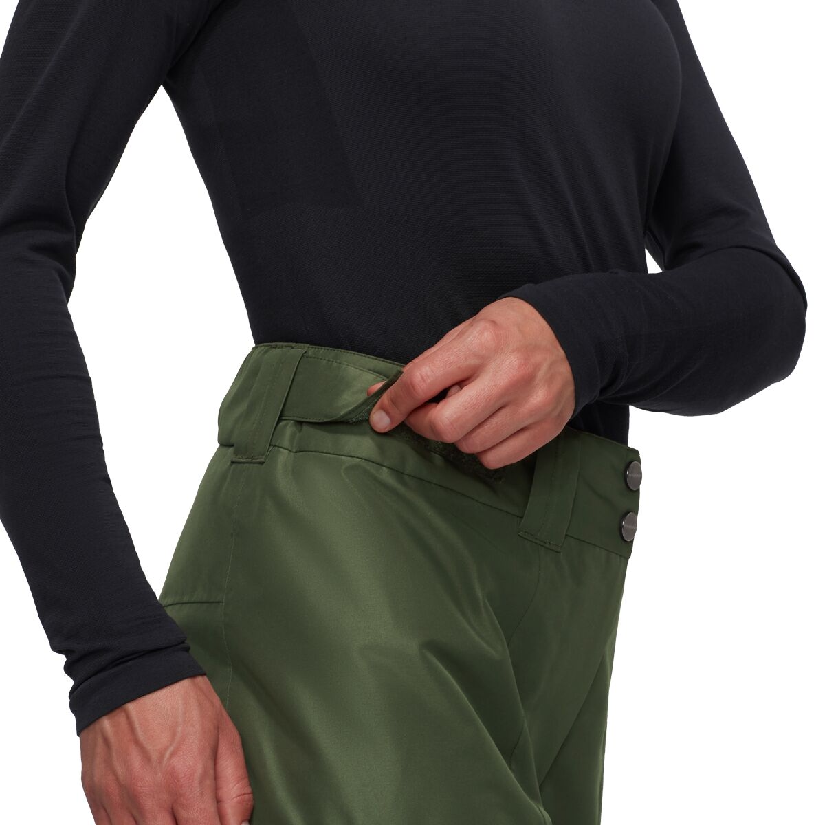Mammut Fall Line HS Thermo Pant - Women´s