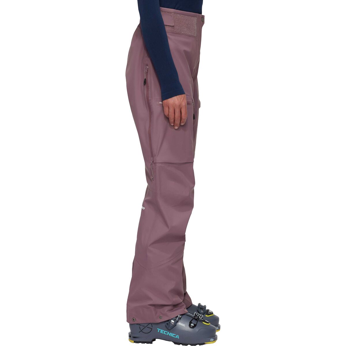 Mammut Haldigrat Air HS Pant - Women´s