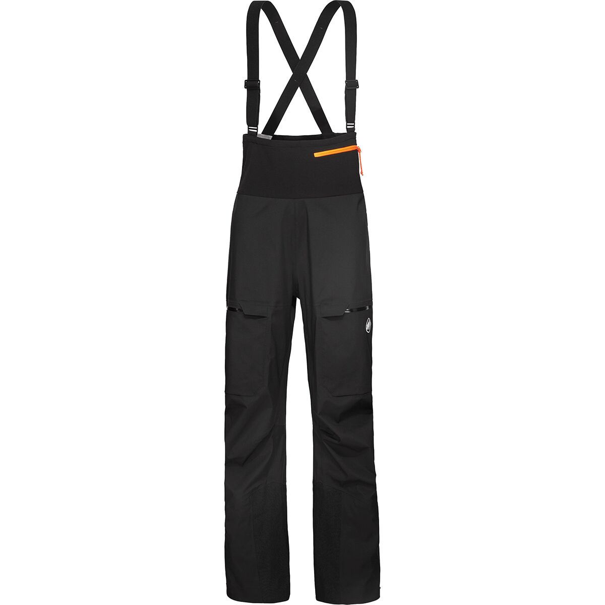 Mammut Haldigrat HS Bib Pant - Women´s