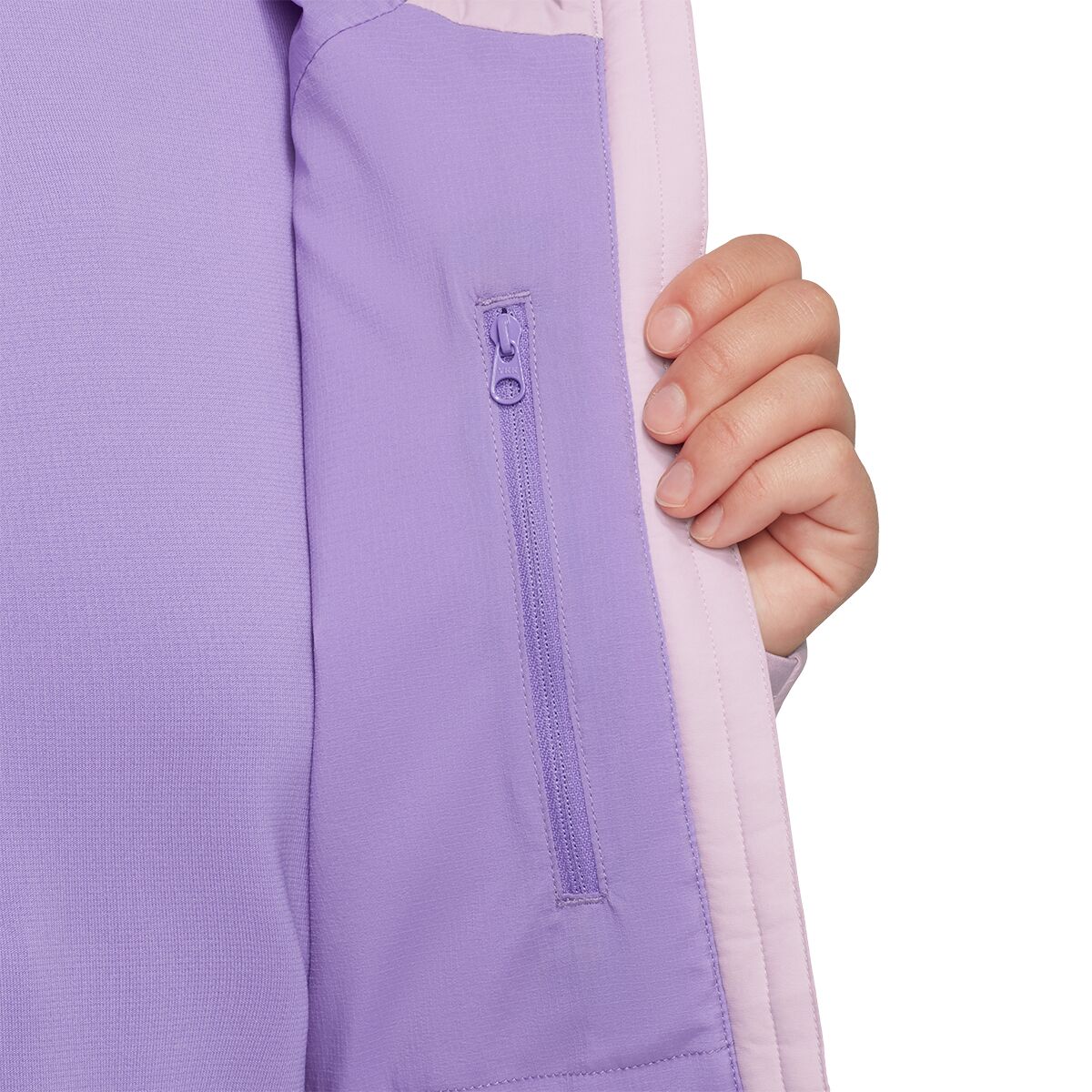 Mammut Rime Light IN Flex Hooded Jacket - Women´s