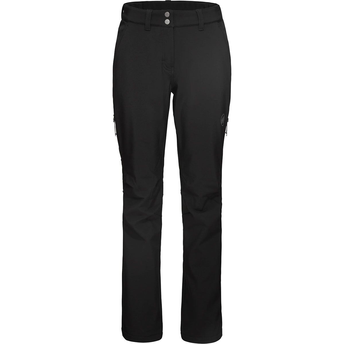 Mammut Runbold Winter SO Pant - Women´s
