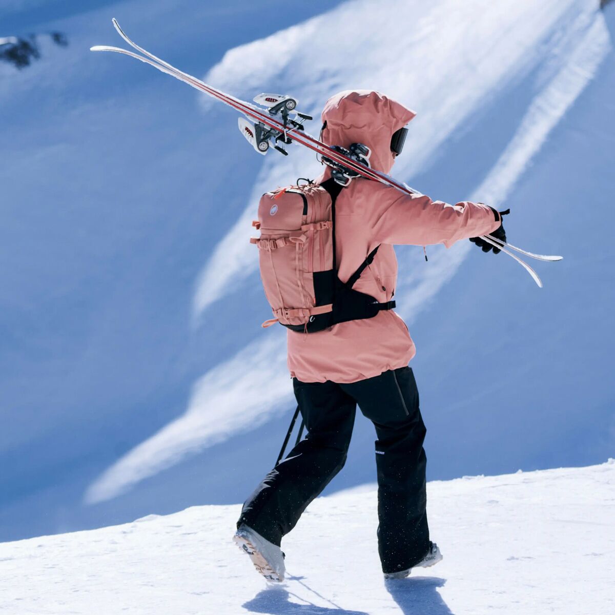 Mammut Stoney HS Pant - Women´s