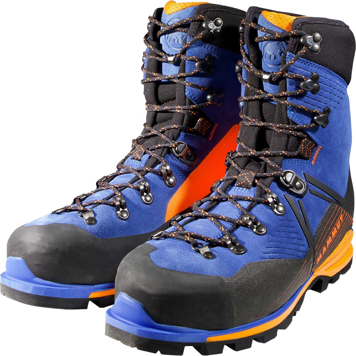 Mammut Kento Mountain High GTX - Men´s