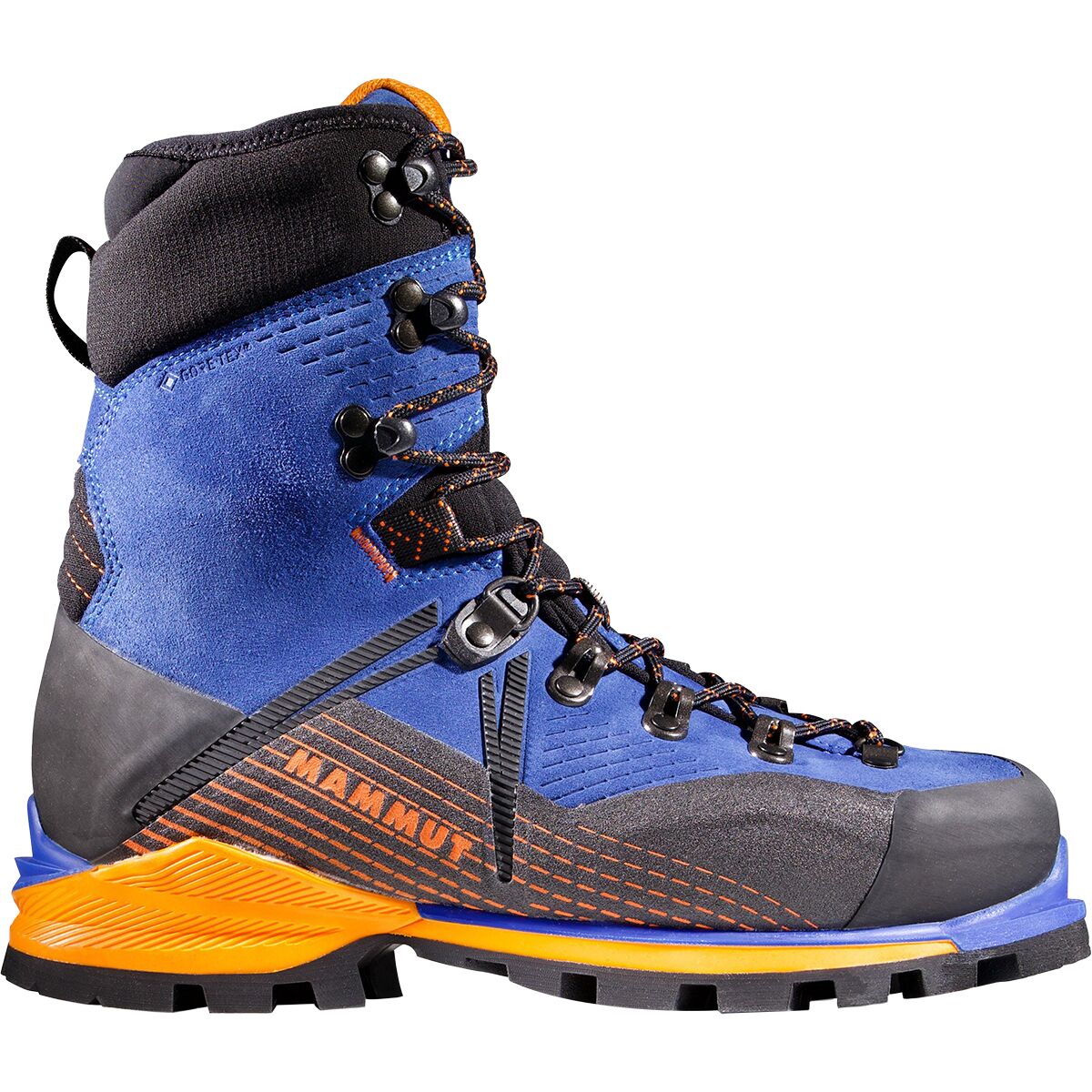 Top Women's Mountaineering Boots Product Photo