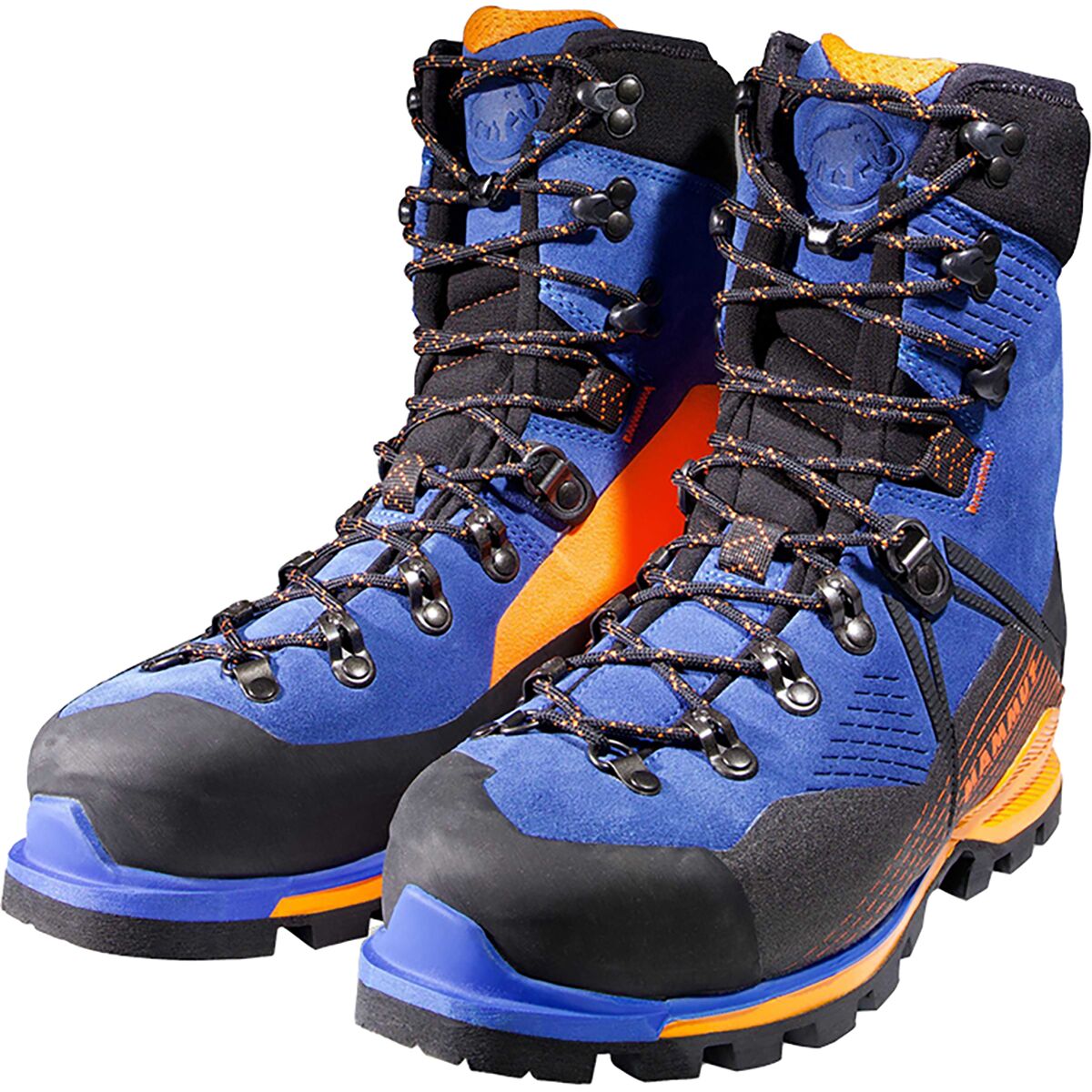 Mammut Kento Mountain High GTX - Women´s