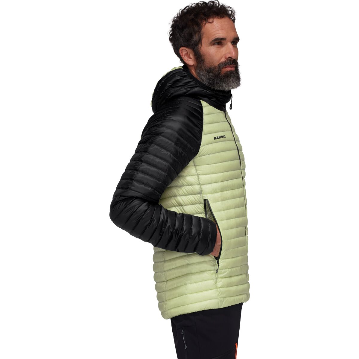 Mammut Aenergy IN Hooded Jacket - Men´s