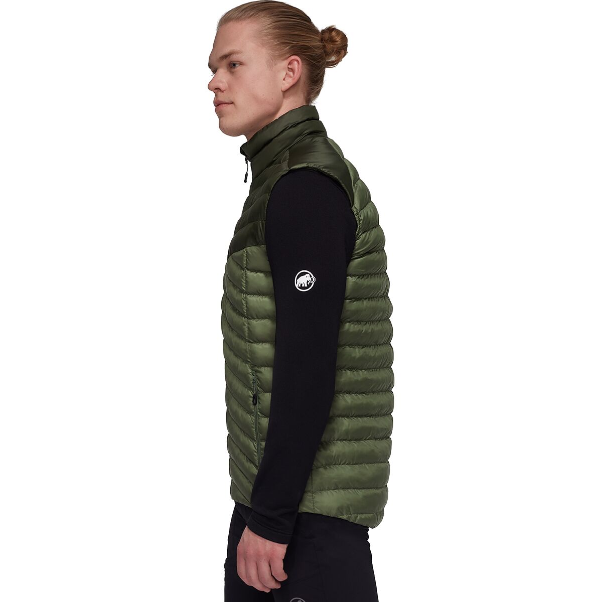 Mammut Albula IN Vest - Men´s
