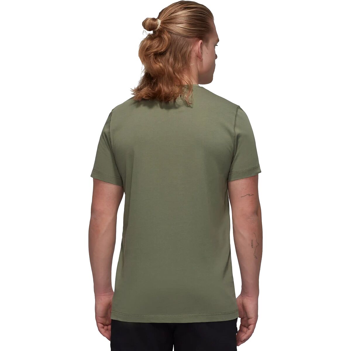 Mammut Core Classic T-Shirt - Men´s