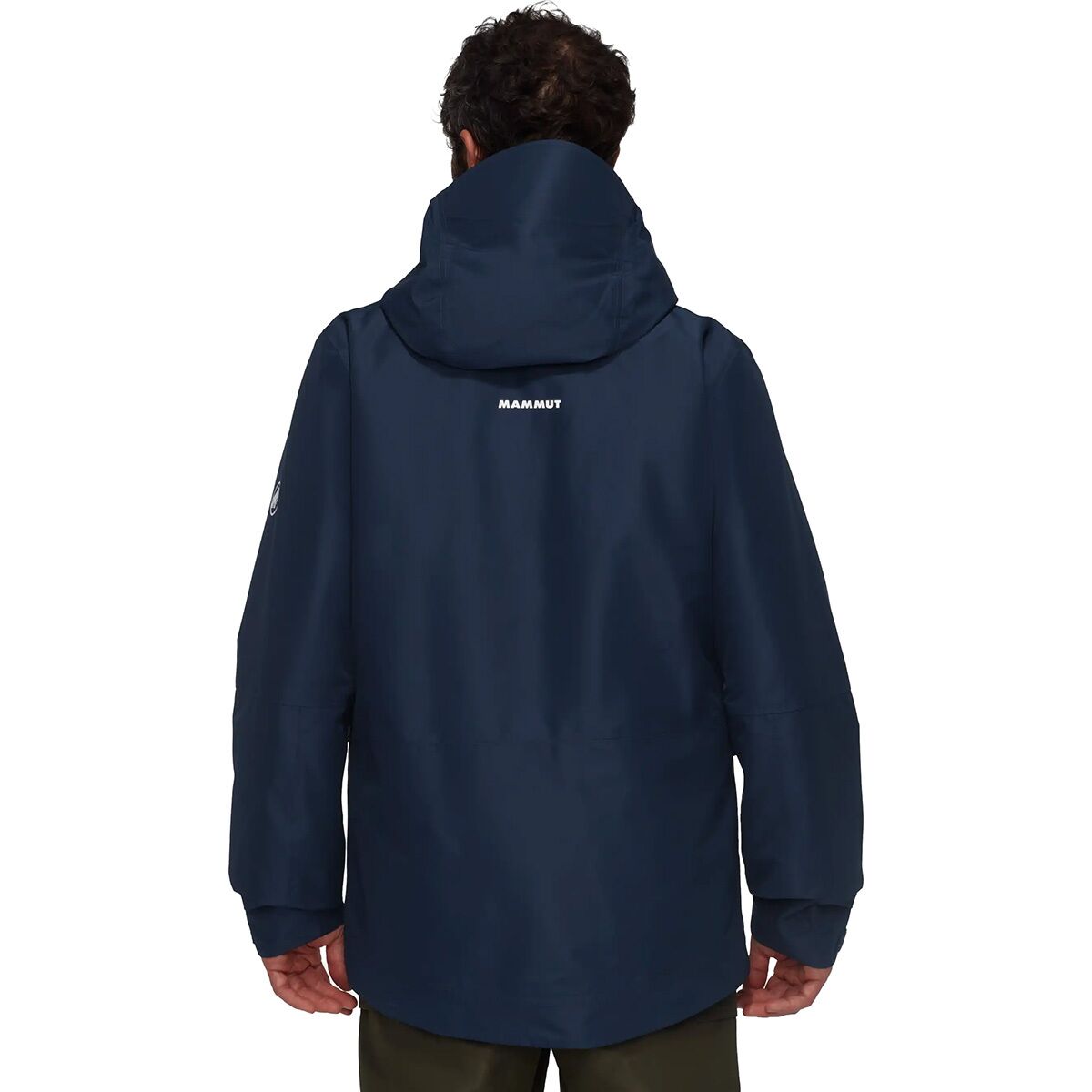 Mammut Fall Line HS Thermo Hooded Jacket - Men´s