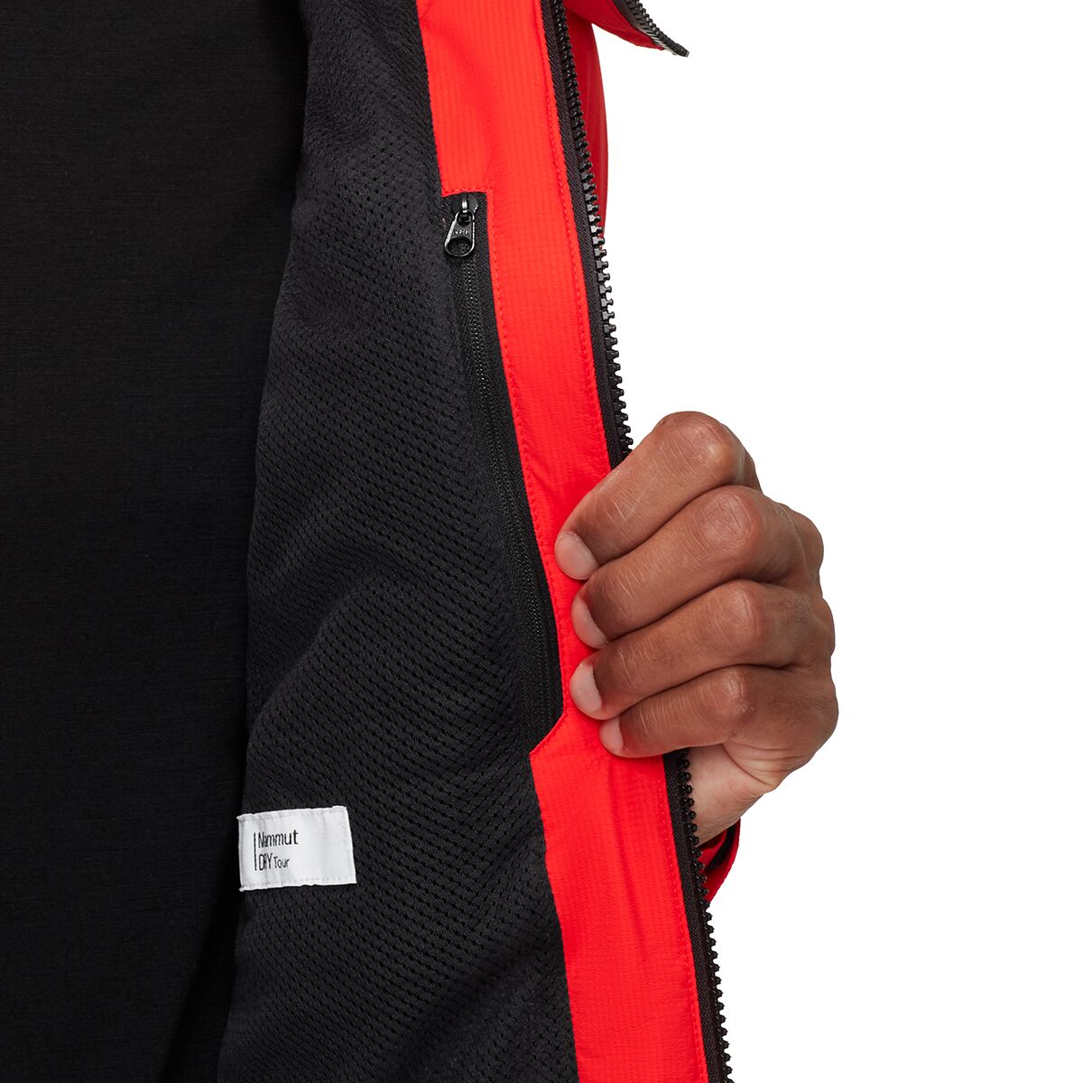 Mammut Freeflight HS Thermo Hooded Jacket - Men´s