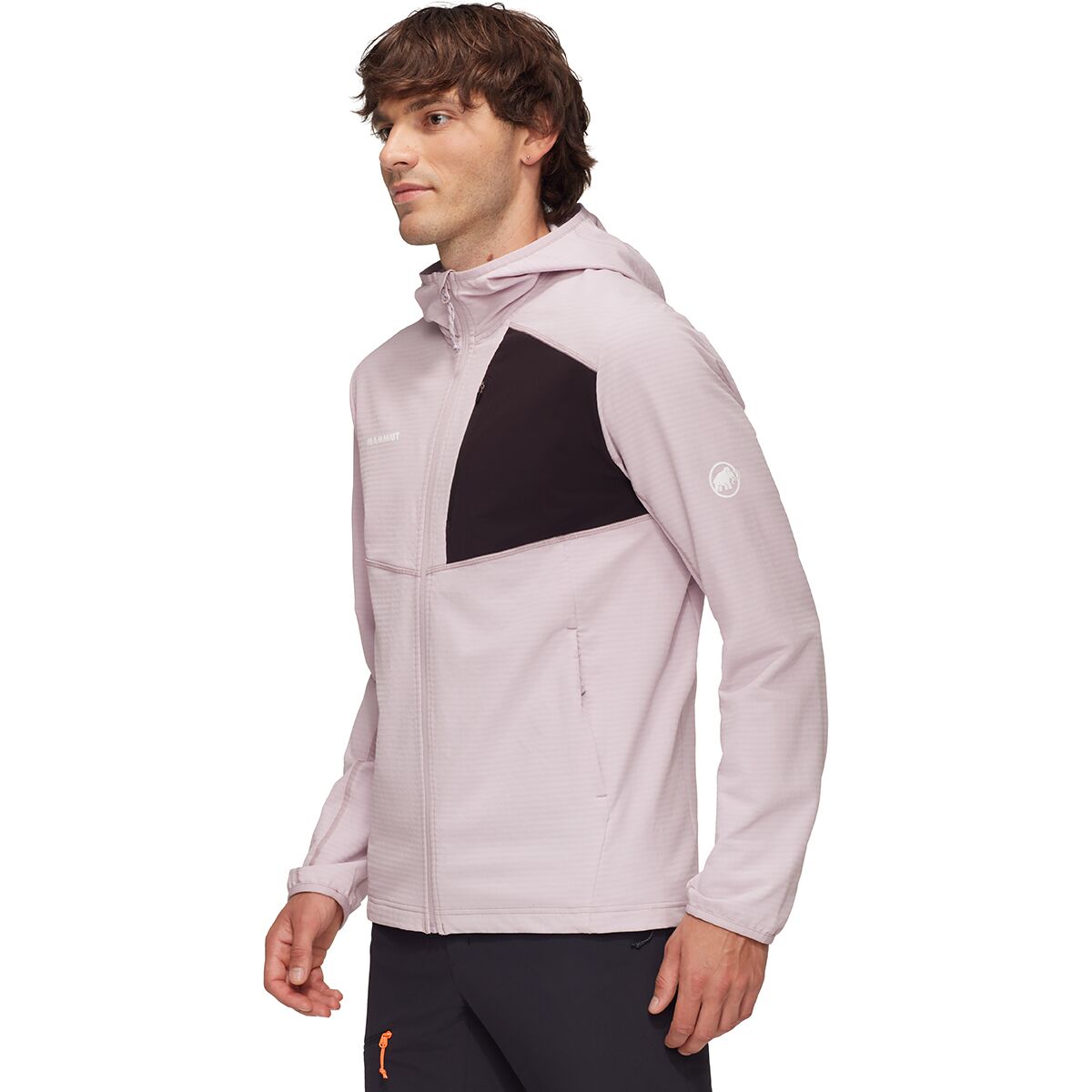 Mammut Madris Light ML Hooded Jacket - Men´s