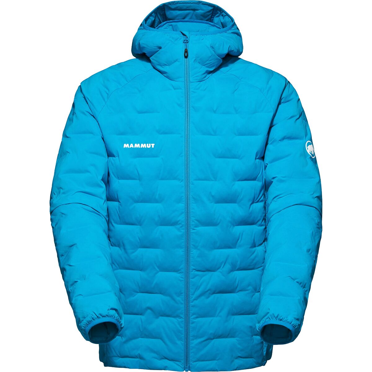Mammut Sender IN Hooded Jacket - Men´s