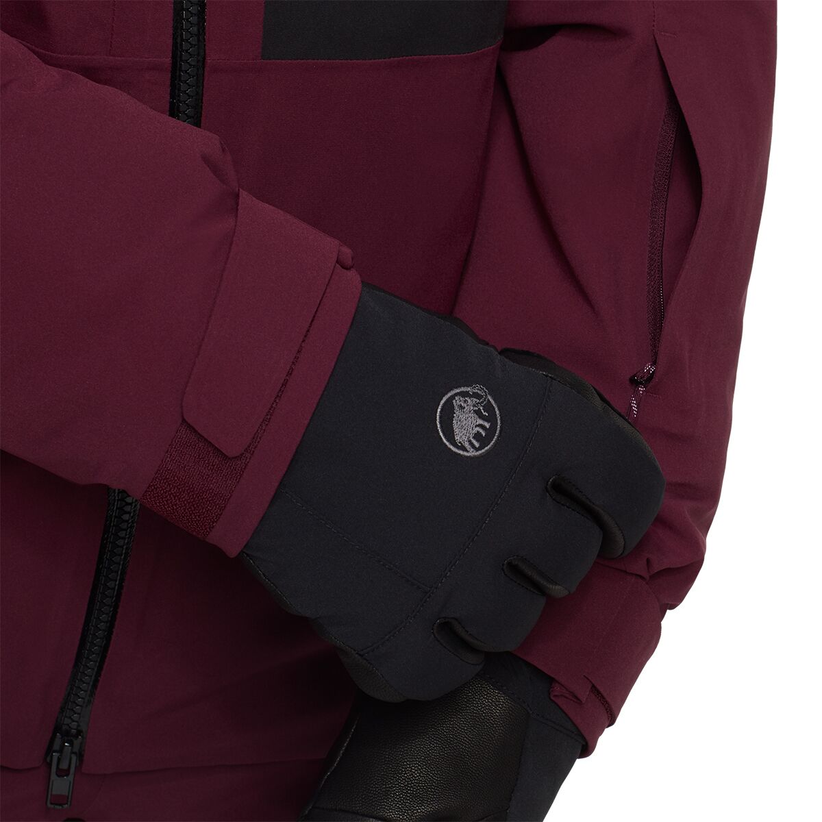 Mammut Stoney HS Thermo Hooded Jacket - Men´s