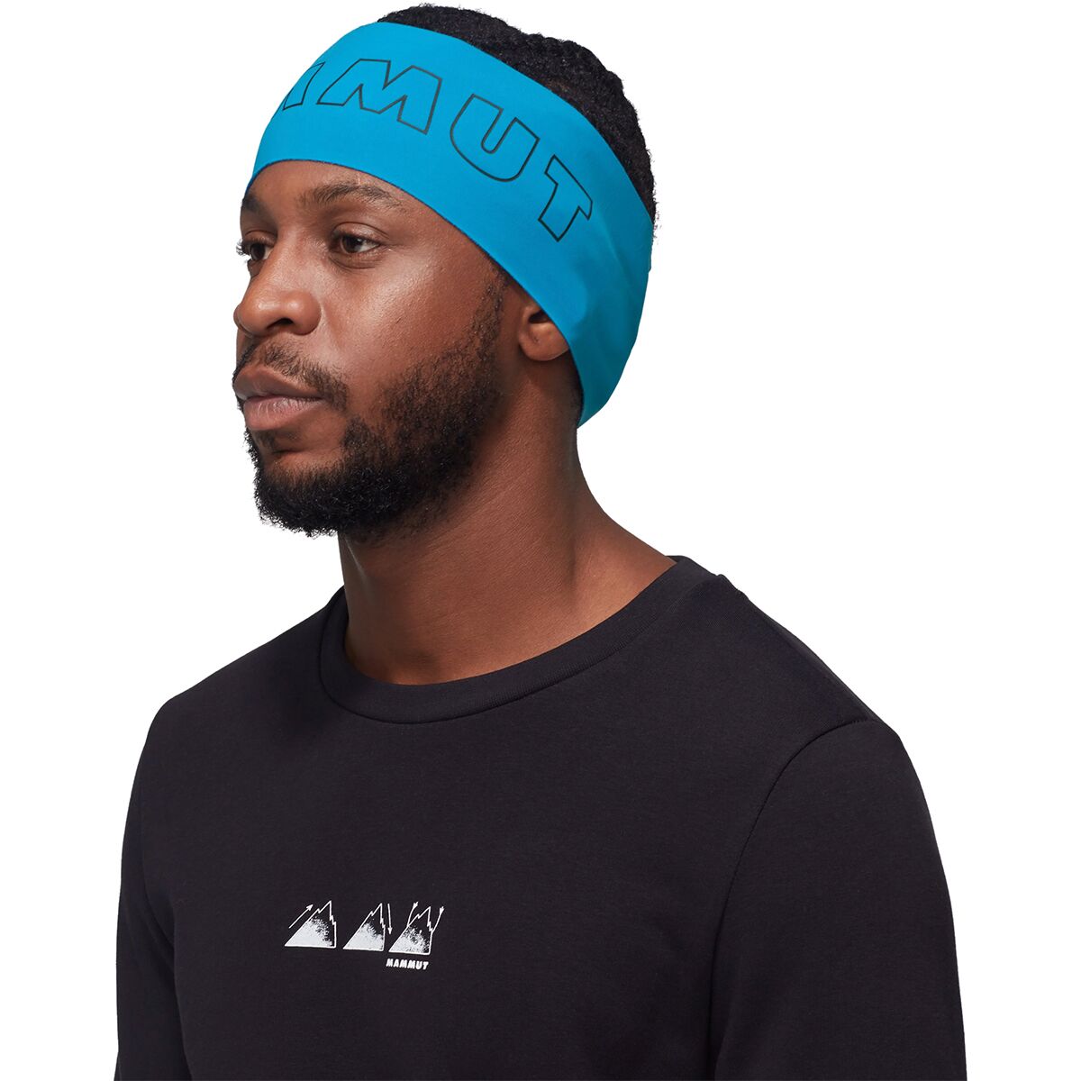 Mammut Aenergy Headband