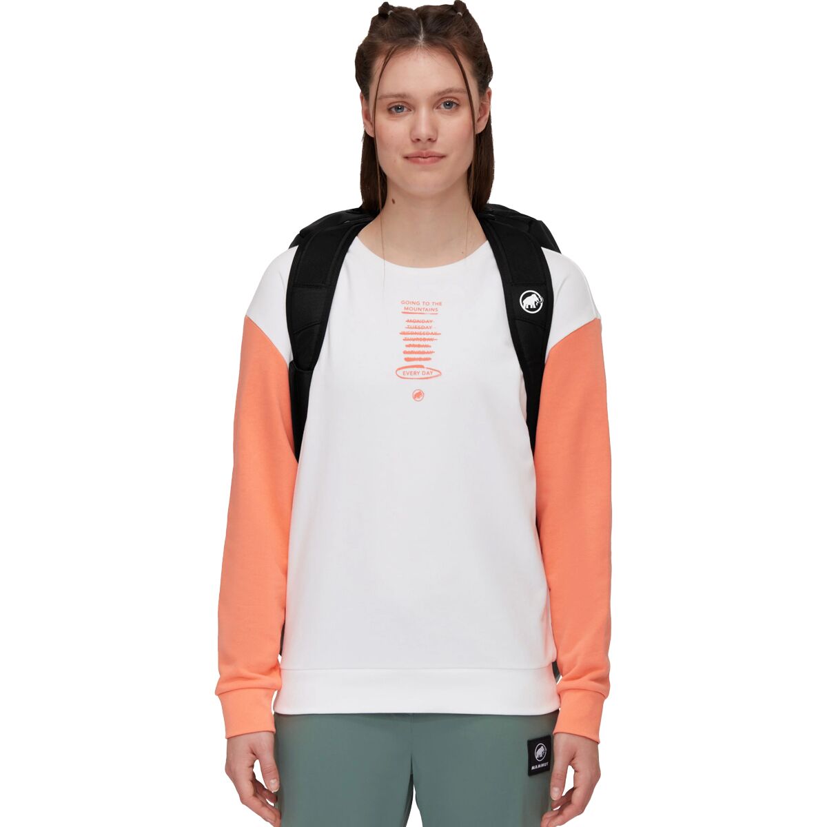 Mammut Cargon 90 Duffel Bag
