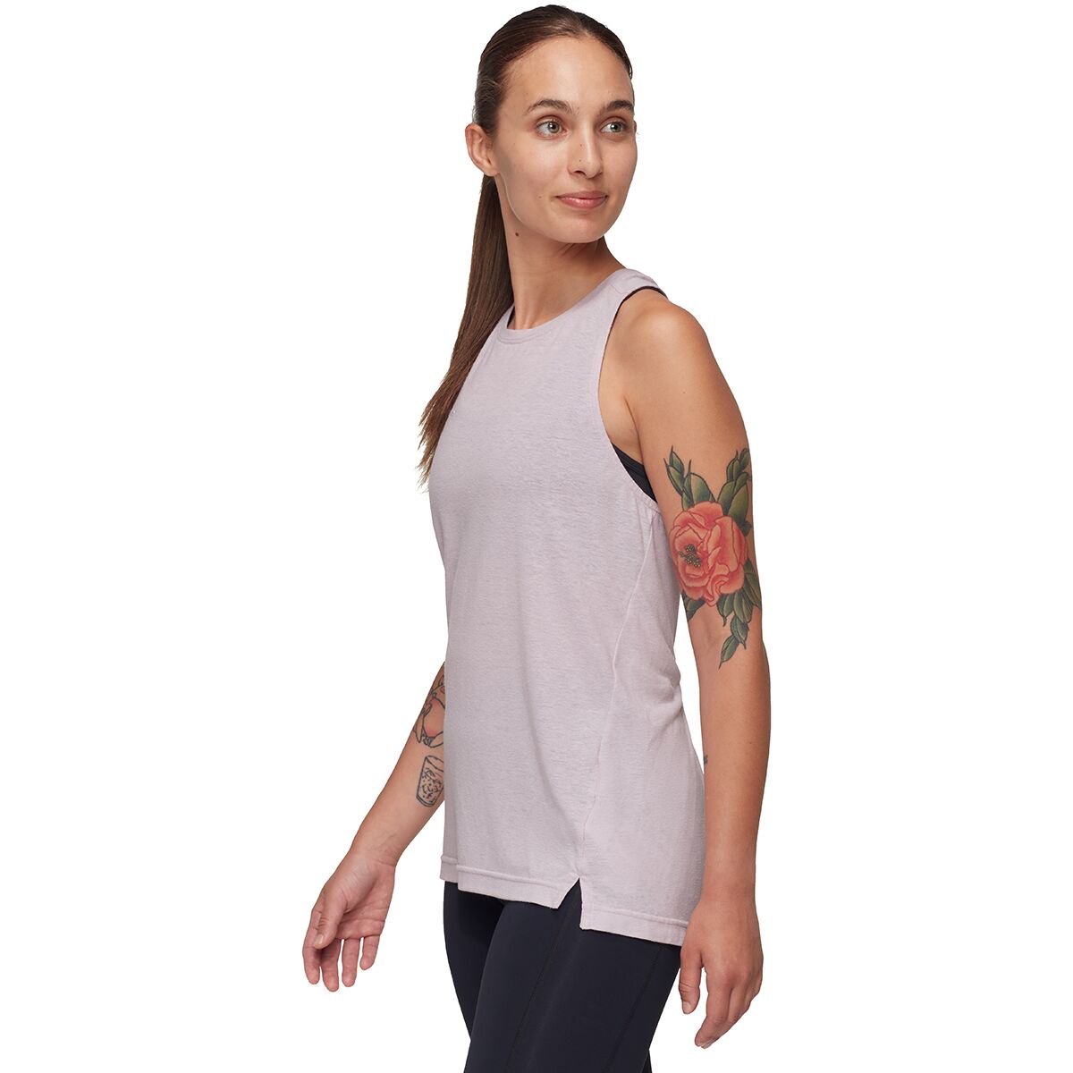 Mammut Massone Light Tank Top - Women´s