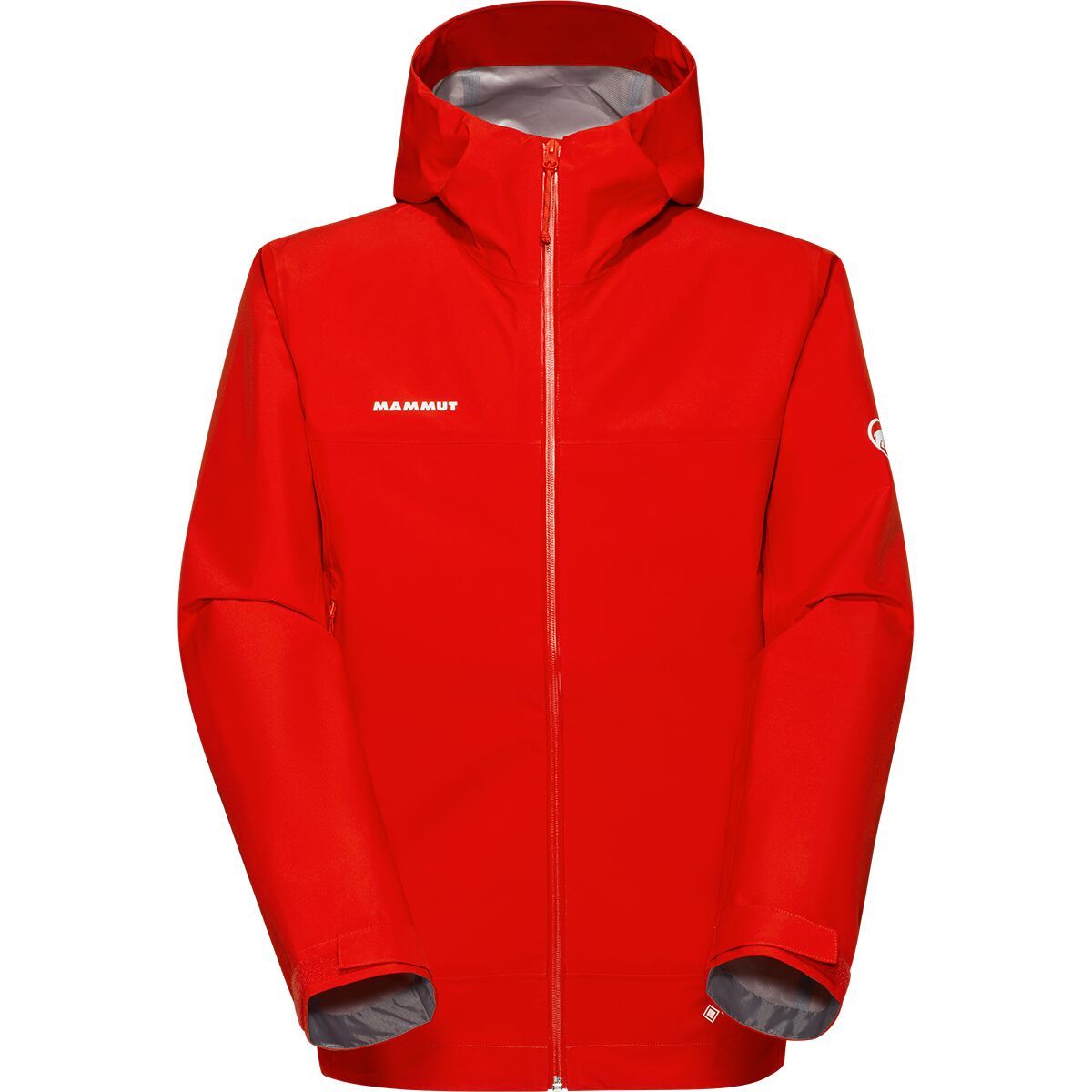 Mammut Crater Light HS Hooded Jacket - Men´s