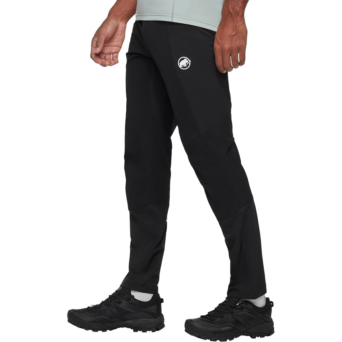 Mammut Ducan Pant - Men´s
