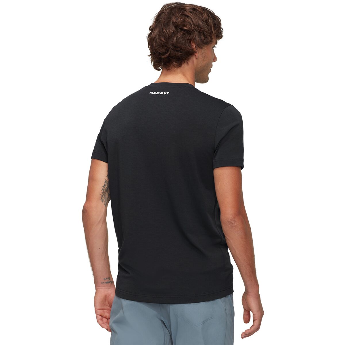 Mammut Mountain 4208m T-Shirt - Men´s