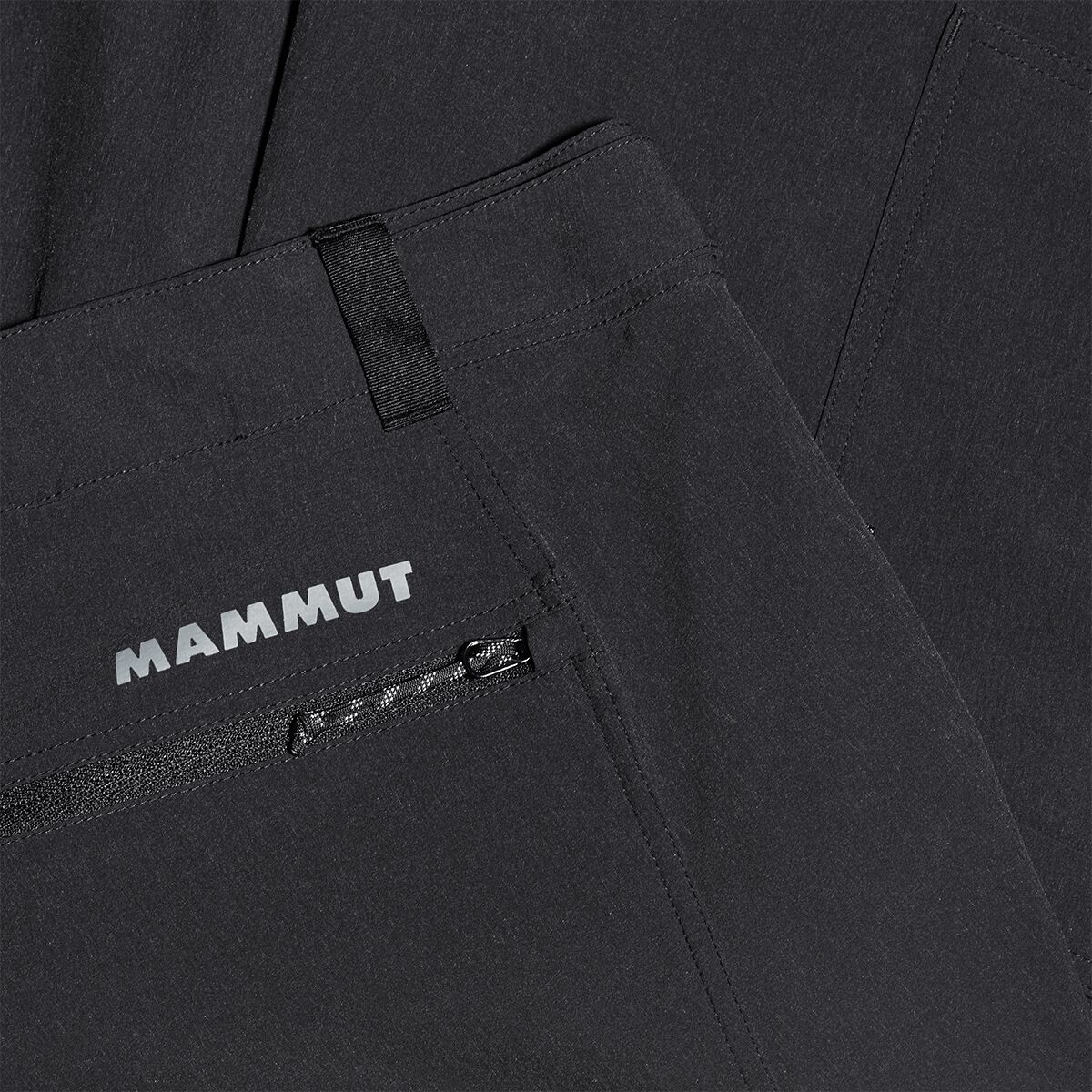 Mammut Runbold IV Short - Men´s