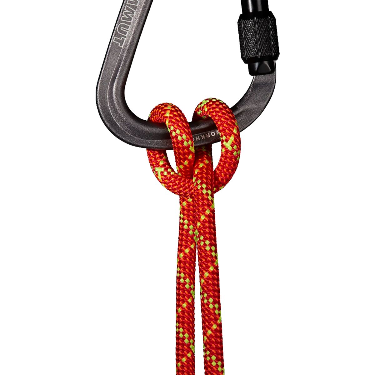Mammut 8.0 Alpine Core Protect Dry Rope