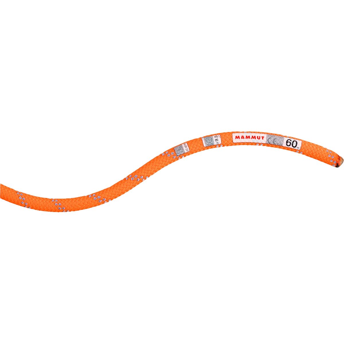 Mammut Alpine Dry Rope - 9.5mm