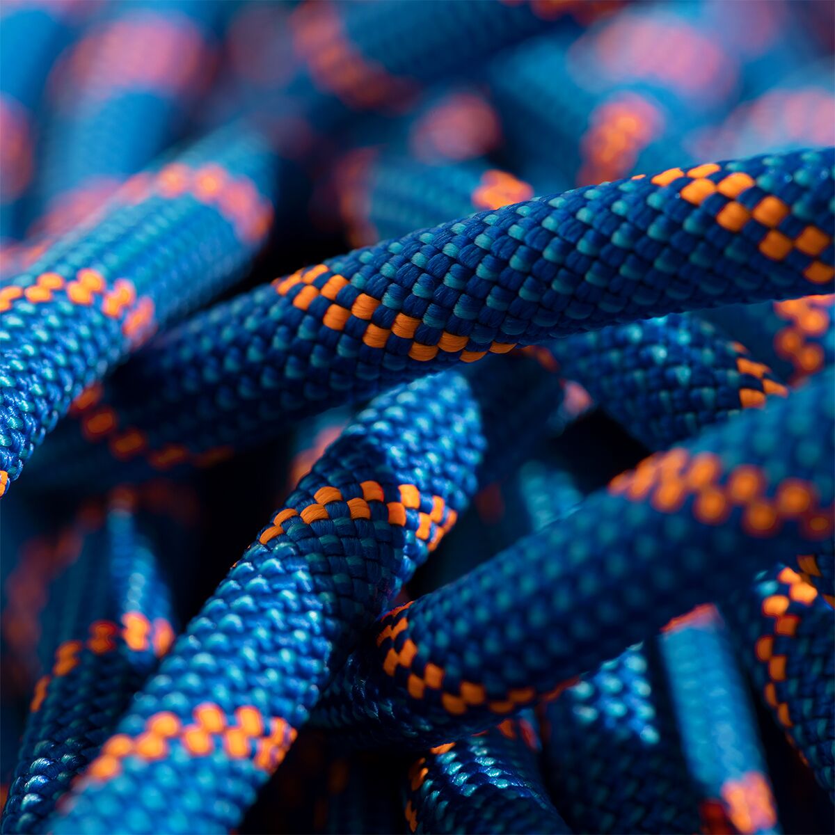 Mammut Alpine Sender Dry Rope - 7.5mm