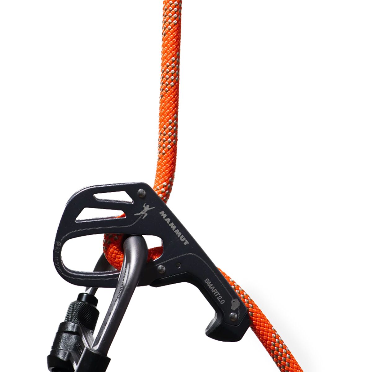 Mammut Crag Classic Duodess Rope - 9.8mm