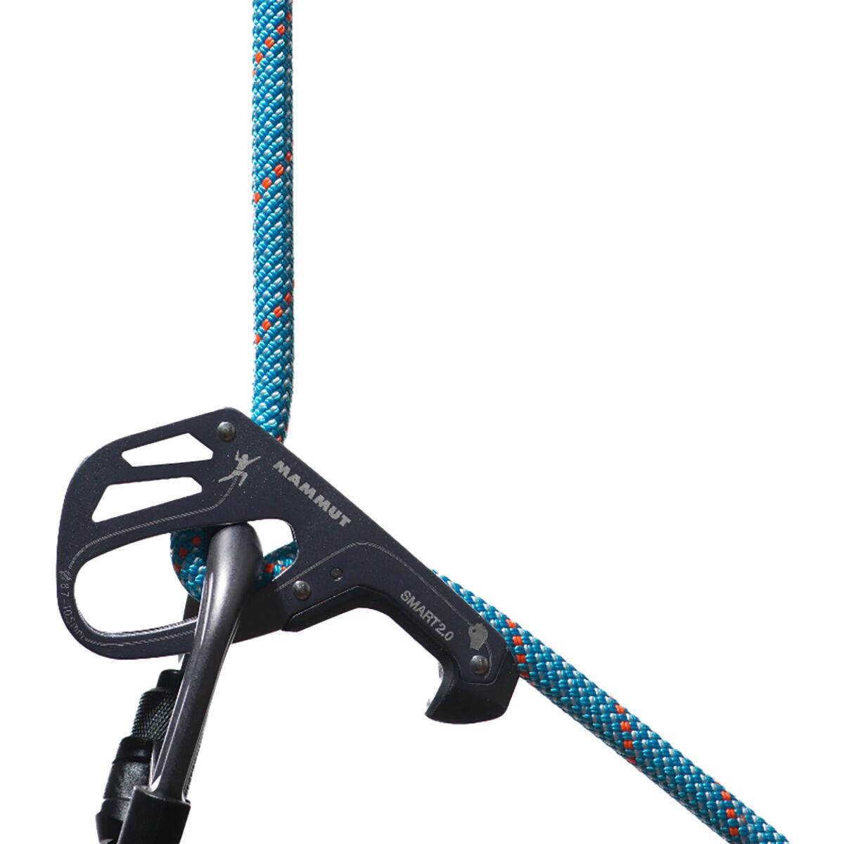 Mammut Crag Classic Rope - 9.8mm