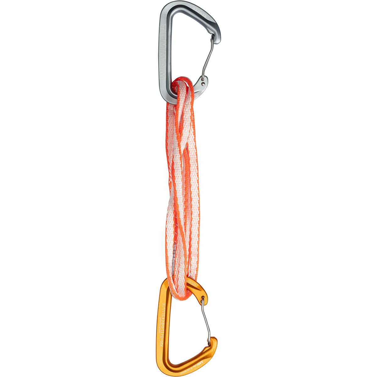 Mammut Sender Wire Quickdraw - 3-Pack